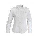 Kariban Jessica hosszujj blz, White