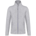 Kariban Maureen ni mikropolr pulver, Ash Heather