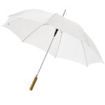 Lisa 23"-es automata esernyő, fehér (19547890)