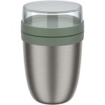 Mepal Ellipse szigetelt ednyszett, 500+200 ml, zld