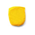 Nagy összehajtható sapka, sárga (3449-06)