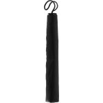 Összecsukható esernyő, fekete (4092-01CD)