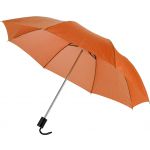 Összecsukható esernyő, narancs (4092-07)