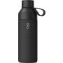Ocean Bottle vkuumos vizespalack, 500 ml, fekete