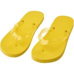 Railay strandpapucs, M, sárga (10070007)
