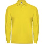 Roly Estrella hosszujj frfi pl, Yellow