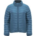 Roly Finland n�i dzseki, Storm blue