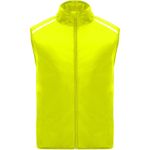 Roly Jannu knny uniszex futmellny, fluor yellow