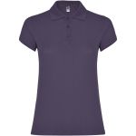 Roly Star ni pikpl, Lilac