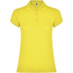 Roly Star ni pikpl, Yellow