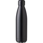 Duplafal palack, 500 ml, fekete (1015134-01)