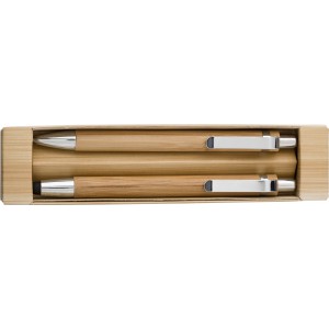 Bambusz tollkszlet (tollkszlet)