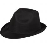 Trilby kalap, fekete (38663990)