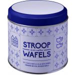 Wafel holland s�ti f�mdobozban, mint�s