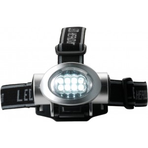 8 LED-es fejlmpa (lmpa)