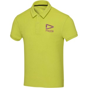 Akoya frottr pl, lime (T-shirt, pl, kevertszlas, mszlas)