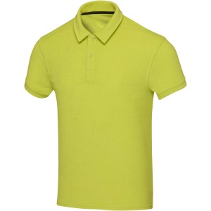 Akoya frottr pl, lime (T-shirt, pl, kevertszlas, mszlas)