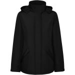 America blelt ni parka, fekete