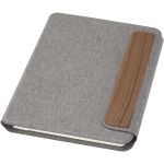 Andean RCS A5-s mappa, szrke