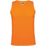 Andre frfi sport trik, fluor orange