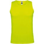 Andre frfi sport trik, fluor yellow (R03501C)