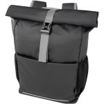 Aqua 15" biciklistska, 20L, fekete