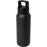 Astra RCS jraacl, vkuumos vizespalack, 600 ml, fekete