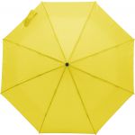 Automata esernyő, sárga (9255-06)