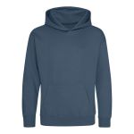 AWDis kapucnis gyerekpulver, Airforce Blue