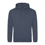 AWDIS kapucnis pulver, kevertszlas, Airforce Blue