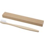 Bambusz fogkefe, fehér (12615300)