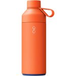 Big Ocean Bottle vkuumos vizespalack, 1L, narancs (10075330)