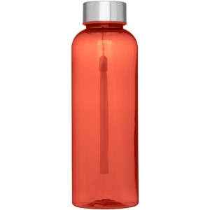 Bodhi Tritan sportpalack, 500 ml, tltsz piros (sportkulacs)