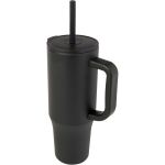 Brady szigetelt bgre szvszllal, 900 ml, fekete