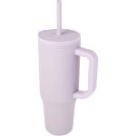 Brady szigetelt bgre szvszllal, 900 ml, lila