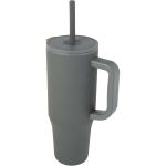 Brady szigetelt bgre szvszllal, 900 ml, szrke