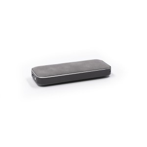 Brandcharger Nano Pro vezeték nélküli hangszóró, fekete (hangszóró, rádió, vetítő)