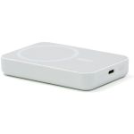 BrandCharger Powercharge powerbank, 10.000 mAh, fehr