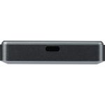 BrandCharger Powerwave 2 powerbank, 10 000 mAh, ac�lsz�rke