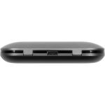 Brandcharger vezet�k n�lk�li f�lhallgat�, fekete