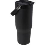 Bronx rozsdamentes acl bgre, 900 ml, fekete