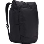 Case Logic Variate 17" roll-top laptophtizskk, fekete