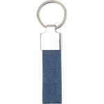 Denim kulcstart, kk