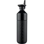 Dopper Insulated Black sz�v�sz�las termosz, 580 ml, fekete