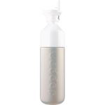 Dopper Insulated sz�v�sz�las termosz, 580 ml, sz�rke