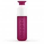 Dopper Original palack, 450 ml, fukszia