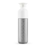 Dopper termosz, 350 ml, ez�st/feh�r