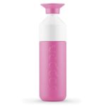 Dopper termosz, 580 ml, pelikn pink