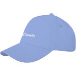 Doyle 5 paneles baseballsapka, vilgoskk (38677500)