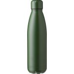 Duplafal palack, 500 ml, zld (1015134-04CD)